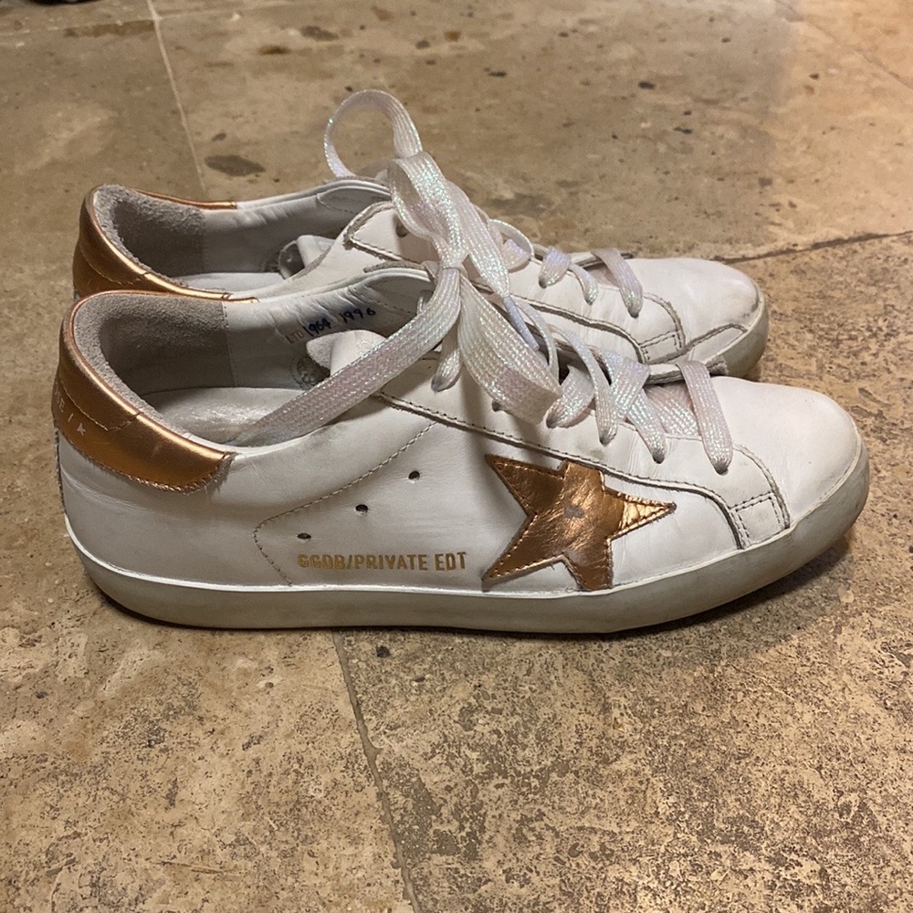 Golden Goose SuperStar